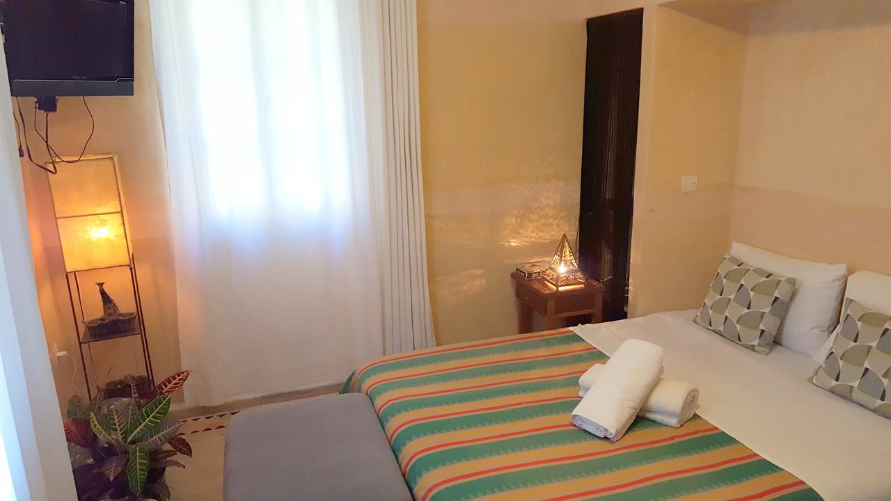 אל ג'אדידה Art Riad Au Bord De La Mer מראה חיצוני תמונה